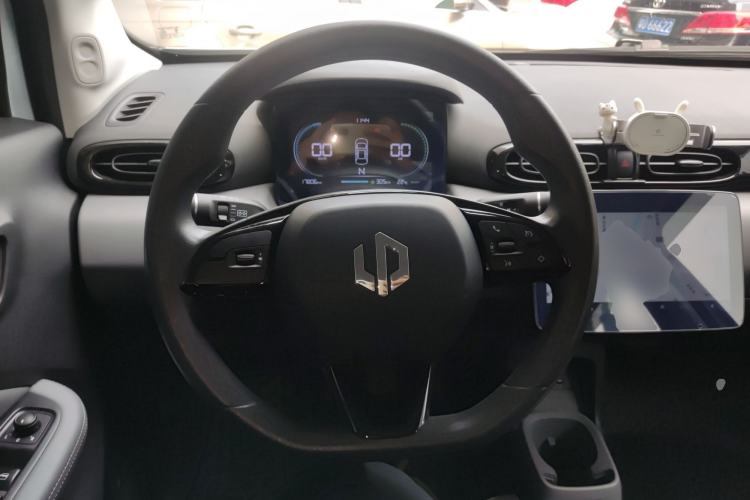 Used Leapmotor T03 2024 310 Comfort Edition