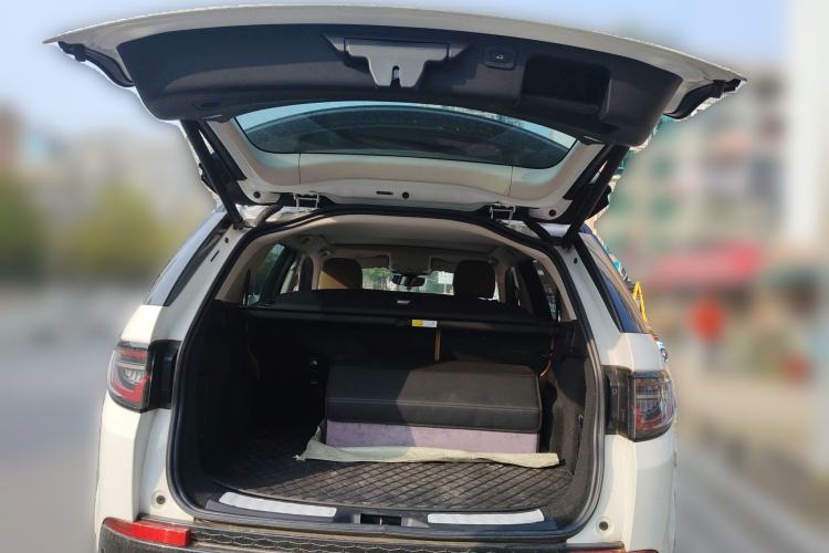 Used Land Rover Discovery Sport 2025 249 PS Explorer Special Edition
