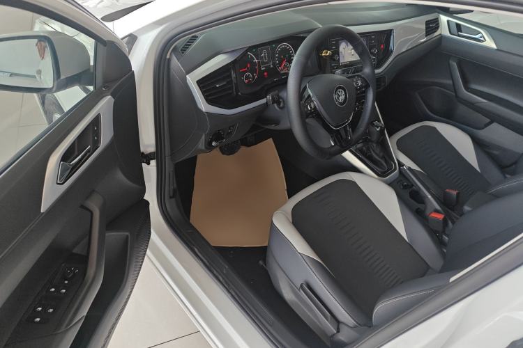 Used Volkswagen Polo 2019 Plus 1.5L Automatic Colorful Technology Edition