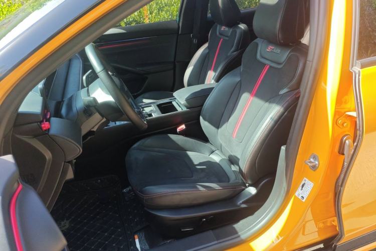 Used Ford Mondeo 2024 2.0T E-Hybrid Sport Edition ST-Line
