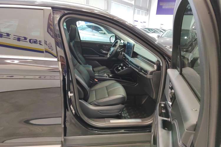 Used Lincoln Corsair 2022 2.0T Two-Wheel Drive Luxury Edition