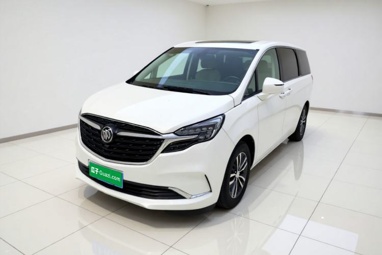 Used Buick GL8 2020 ES Land Cruiser 653T Comfort Edition Guazi used car, China used car export, Used car for sale, Used cars, Cheapest cars for sale