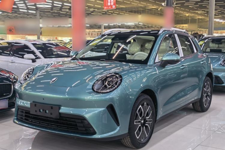 Used ORA 5 2026 Model, 580km Max Edition