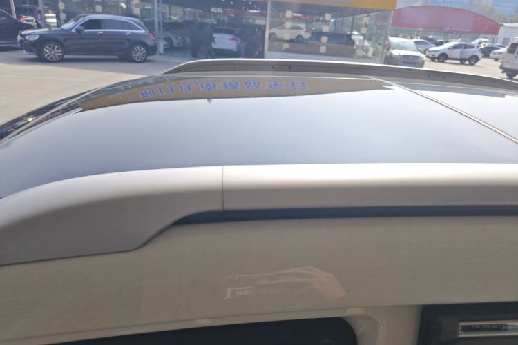 Used Kia KX3 2015 1.6L Automatic Two-Wheel Drive DLX
