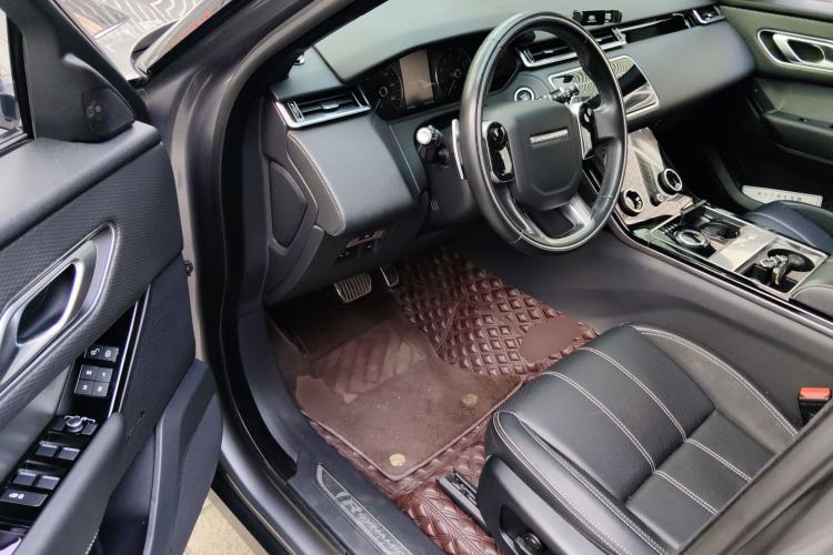 Used Land Rover Range Velar 2020 P250 R-DYNAMIC S