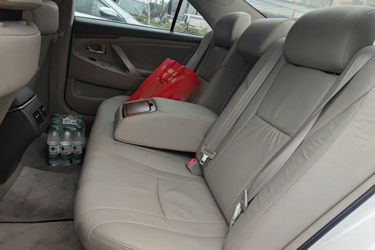 Used Toyota Camry 2010 200G Classic Edition