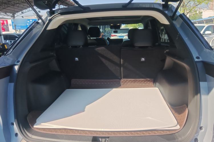 Used Venucia VX6 2024 520 Travel Edition