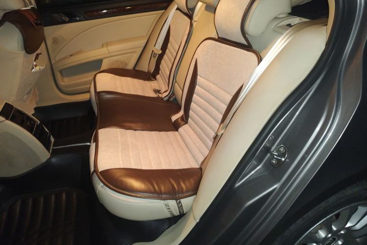 Used Skoda Superb 2013 1.8TSI Automatic MingShi Edition