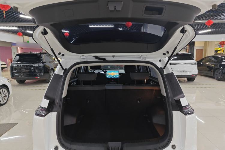 Used AION Y 2023 Younger
