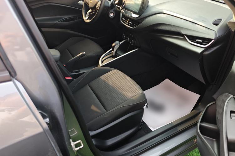 Used Chevrolet Cavalier 2020 325T Automatic Enjoyment Edition