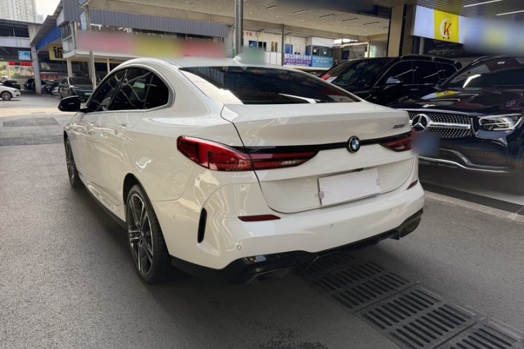 Used BMW 2 Series 2023 225i Four-Door Coupe M Sport Package
