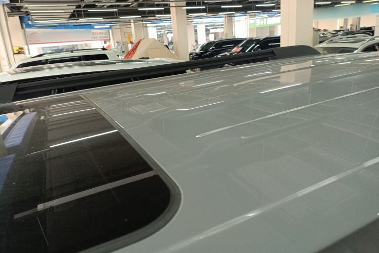 Used Tank 300 2021 Off-Road Edition 2.0T Conqueror