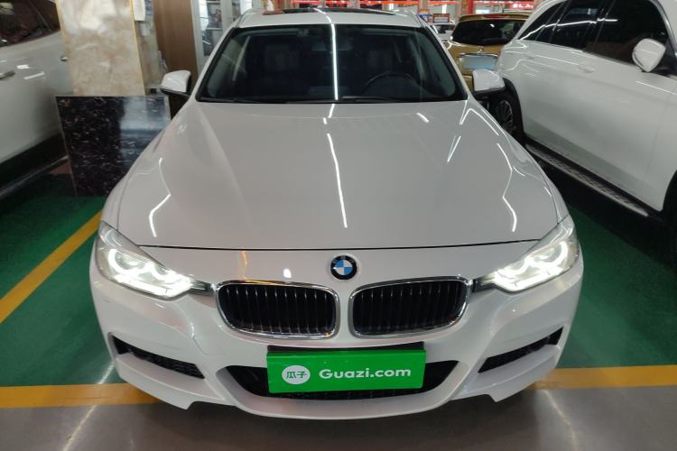 Used BMW 3 Series 2013 320i Sport Touring Edition
