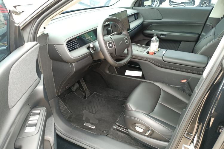 Used XPeng G6 2024 580 Long-Range Plus
