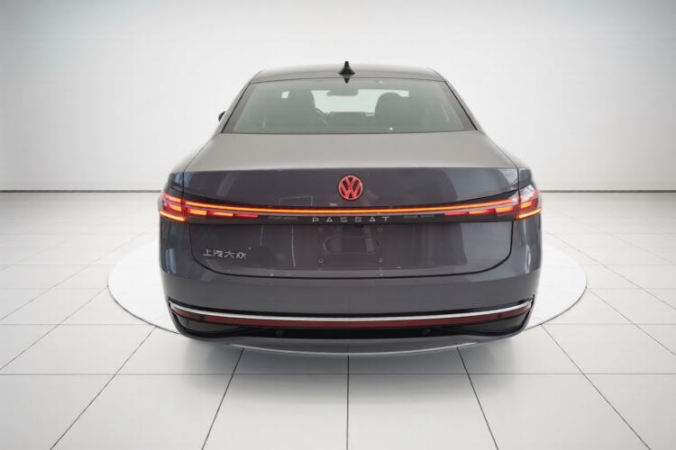 Used Volkswagen Passat 2025 Pro 380TSI Dragon Supreme Edition Rear