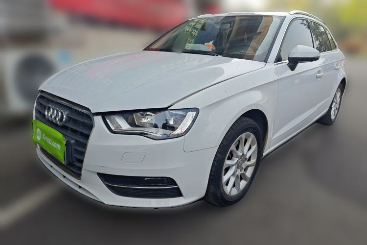 Used Audi A3 2014 Sportback 35 TFSI Automatic Ambition Edition