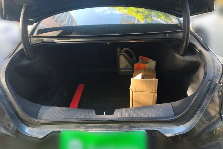 Used Cadillac CT4 2021 28T Prestige Edition
