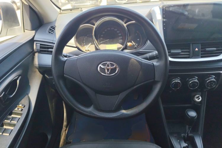 Used Toyota YARiS L Zhi Xuan 2021 X-Trail 1.5L CVT Leading Edition