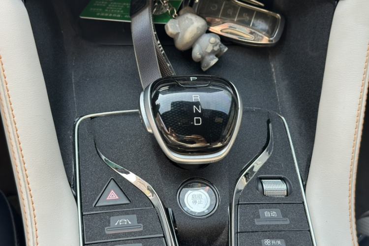 Used BYD Song PLUS New Energy 2021 DM-i 110KM Flagship PLUS
