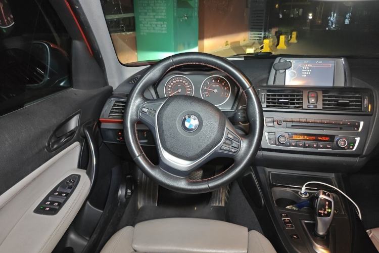 Used BMW 1 Series 2012 118i Sport Edition
