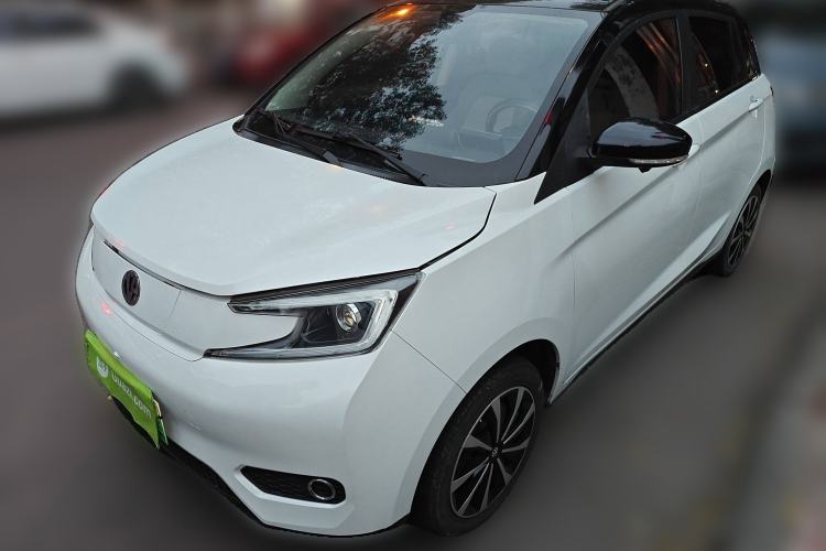 Used Electric House YOUNG Light XiaoXin 2023 408KM Pearl Edition