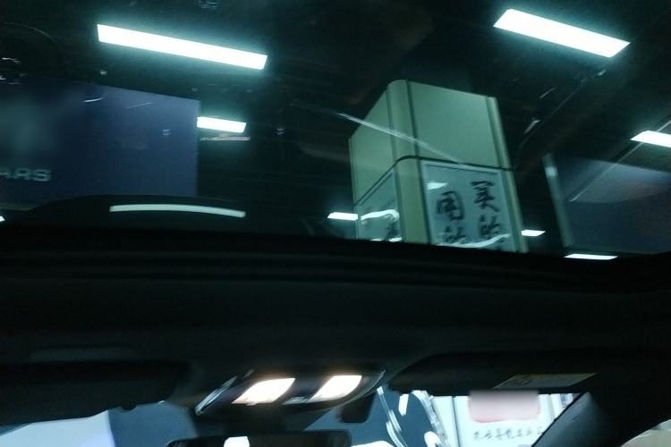 Used Volvo S90 2023 B5 Zhiyi Luxury Edition