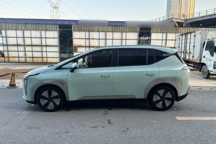 Used AION Y 2023 Plus 510 Enjoy Edition