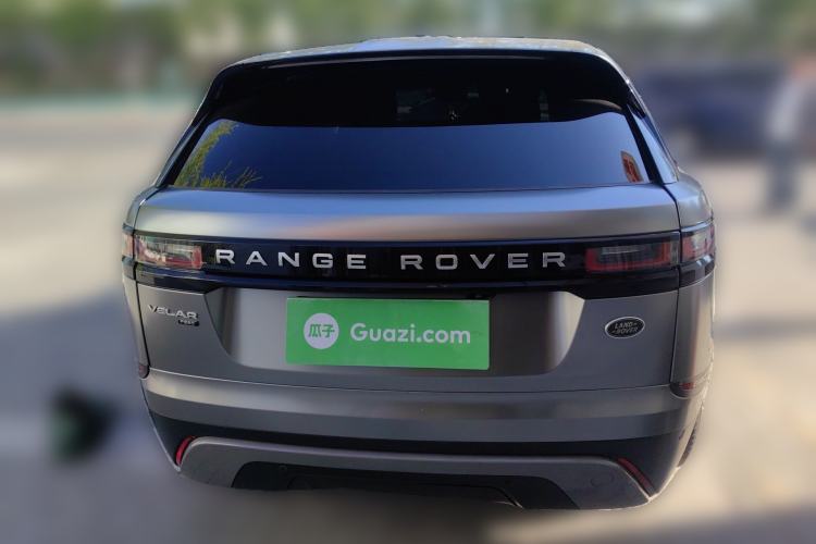 Used Land Rover Range Velar 2019 250 PS
