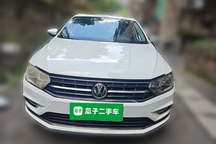 Used Volkswagen Bora 2018 1.5L Automatic Comfort Model