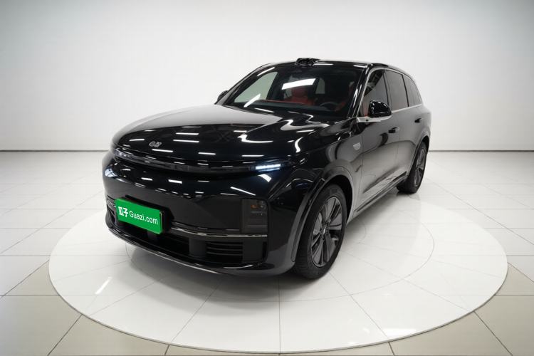 Used Li Auto L7 2024 MAX Model