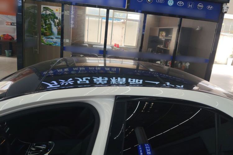 Used Mercedes-Benz C-Class 2017 C 200 Sport Edition 4MATIC Roof