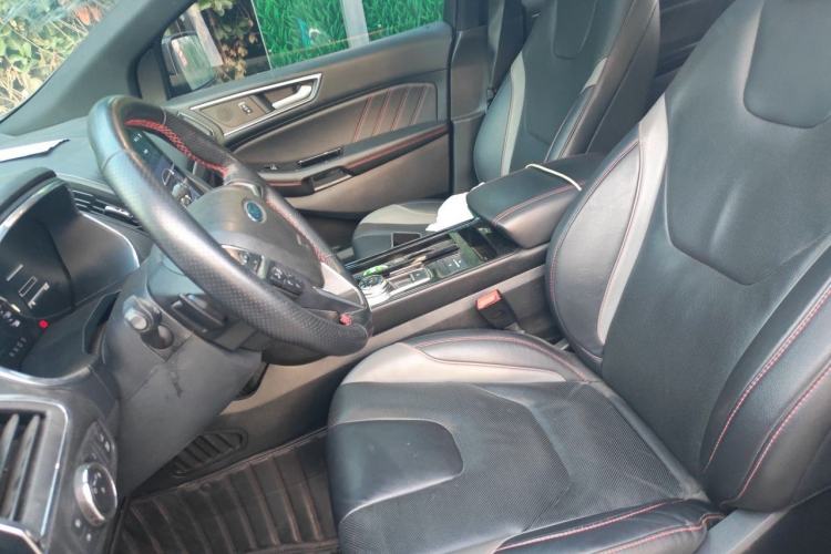 Used Ford Edge 2020 EcoBoost 245 4x4 ST-Line 7-Seater
