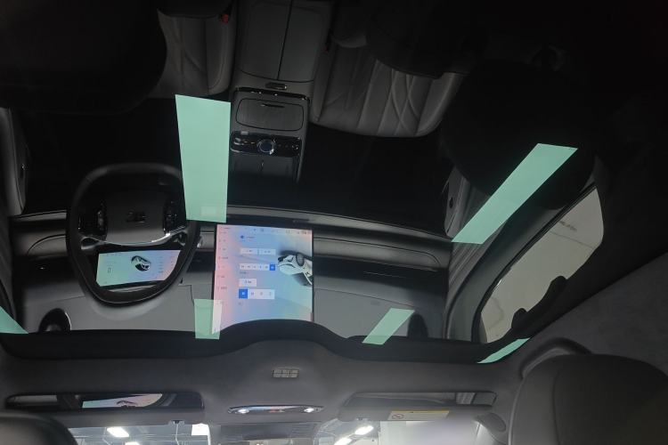 Used Geely Galaxy 8 2025 130km EM-P Starship Edition Headliner