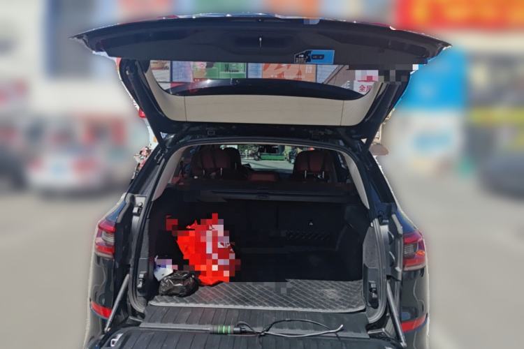 Used BMW X5 2022 Restyled xDrive 30Li Luxury Version M Sport Package
