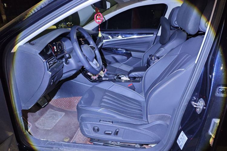 Used Volkswagen Passat 2024 380TSI Starry Elite Edition