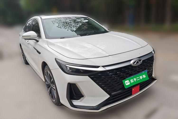 Used Chery Arrizo 8 2022 1.6T DCT Ya
