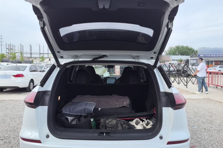 Used XPeng G3 2022 G3i 460G+
