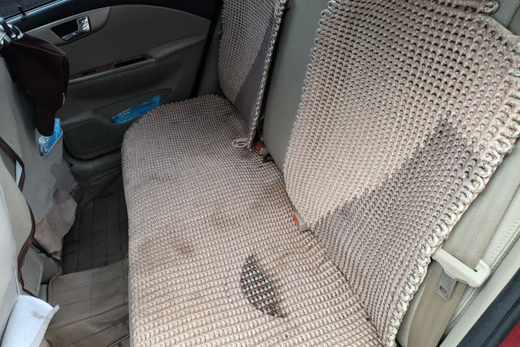 Used Buick Excelle 2015 1.5L Automatic Classic Model