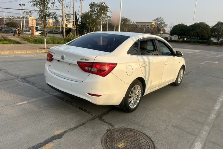 Used Buick GT 2016 15N Automatic Elite Edition
