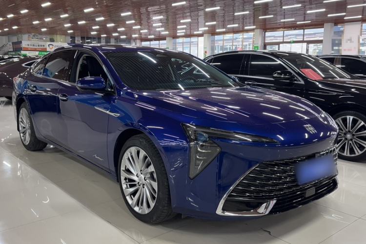 Used Buick LaCrosse 2023 Avia Edition
