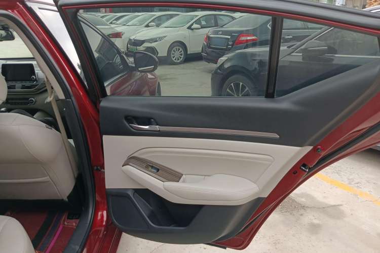 Used Nissan Teana 2019 2.0T XV Prestige Edition