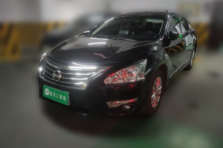 Used Nissan Teana 2015 2.0L XL Upper Champions League Tech Edition