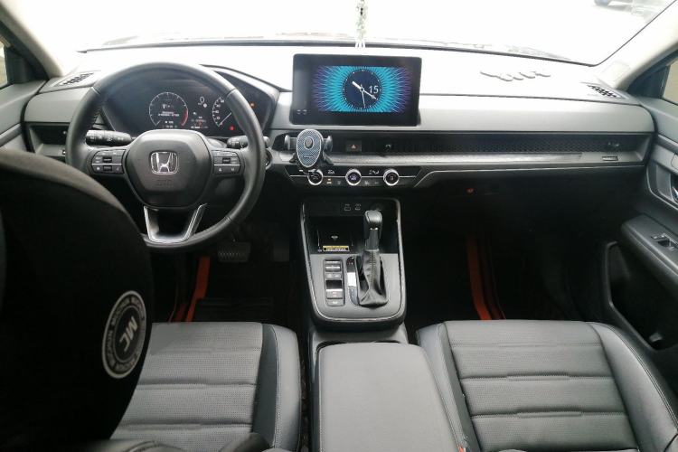 Used Honda CR-V 2023 240TURBO Two-Wheel Drive FENGSHANG Edition 5 Seats