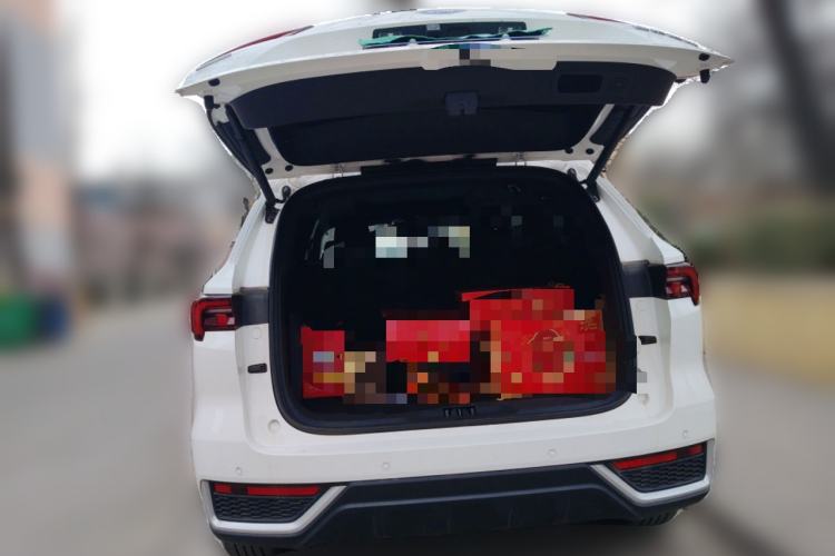 Used Ford Equator Sport 2023 EcoBoost 170 Premier Edition
