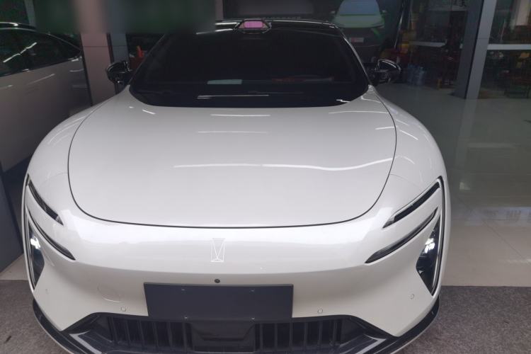 Used Avatr 06 2025 Ultra Pure Electric Edition