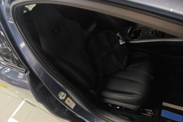 Used BYD Seal 2025 650 Long-Range Version
