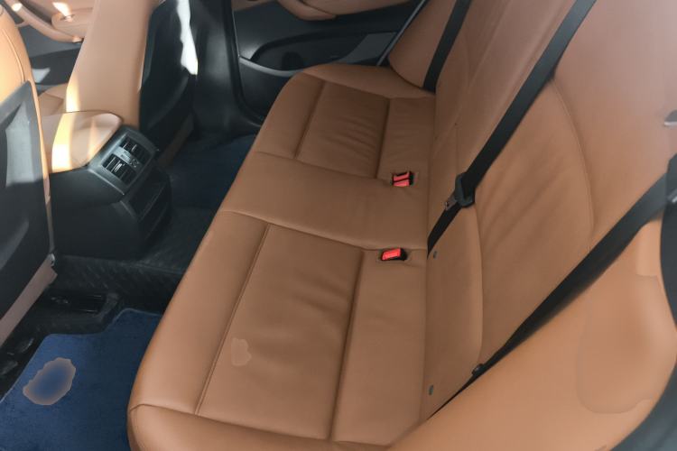 Used BMW X3 (Import) 2014 xDrive20i X Design Package