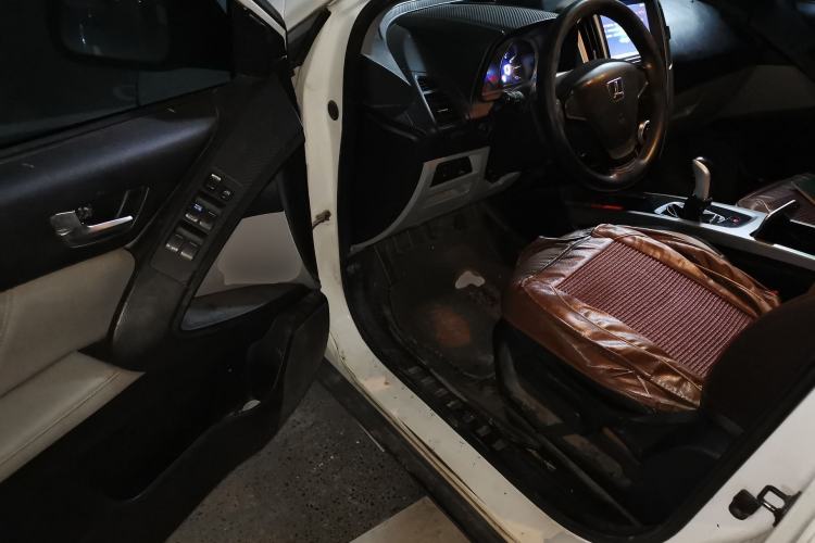 Used Luxgen U6 SUV 2014 1.8T Charm Version