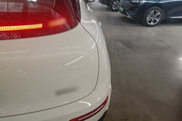 Used ORA 5 2026 Model, 480km LiDAR Edition