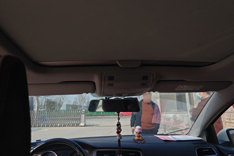 Used Volkswagen Golf 2016 230TSI Automatic Comfort Version
